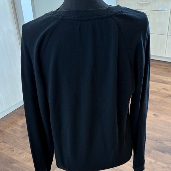 Studded Women's Top - Picture 2 of 10